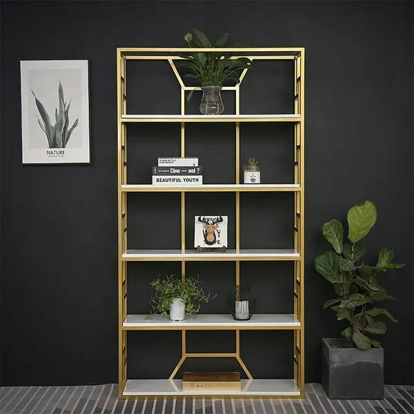 Bookcase Shelf Systems